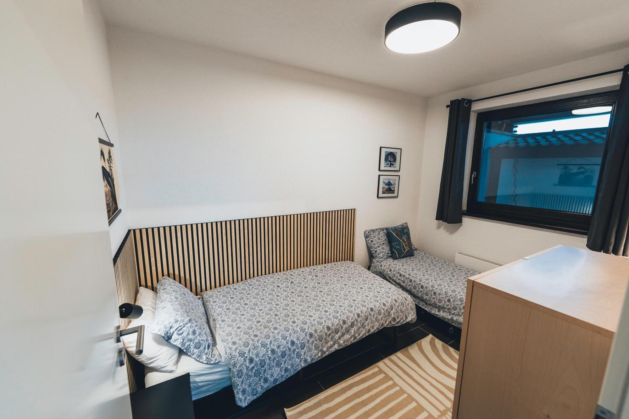 Hunsrueck Valley View Apartment With Cedar Sauna Bruschied Eksteriør billede